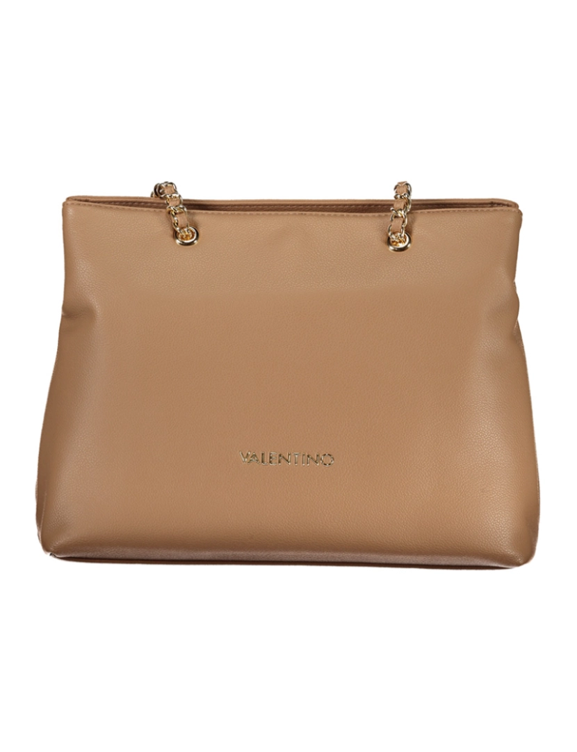 Valentino  - Bolsa Senhora Bege