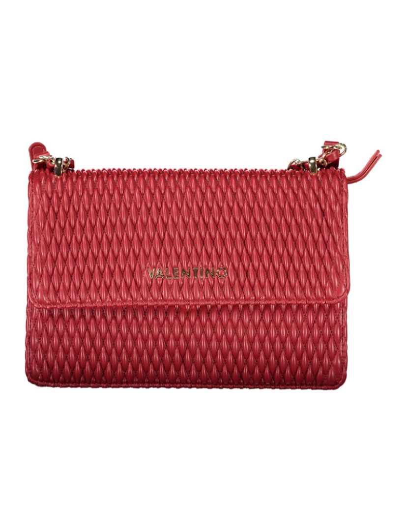 Valentino  - Bolsa Senhora Vermelho