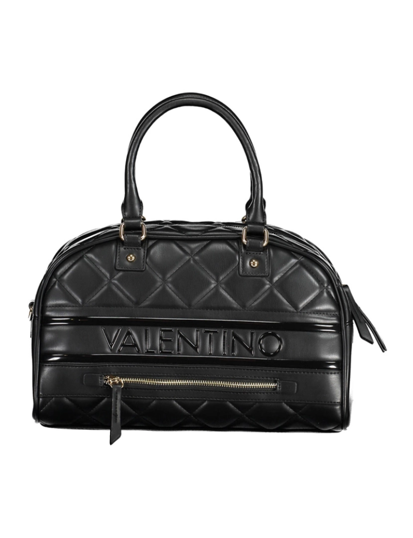 Valentino  -  Bolsa De Senhora Preta