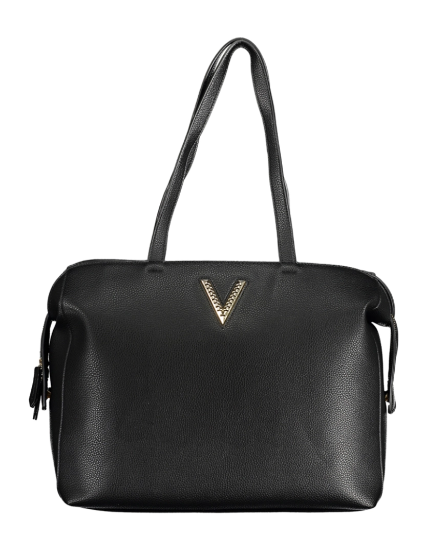 Valentino  -  Bolsa De Senhora Preta