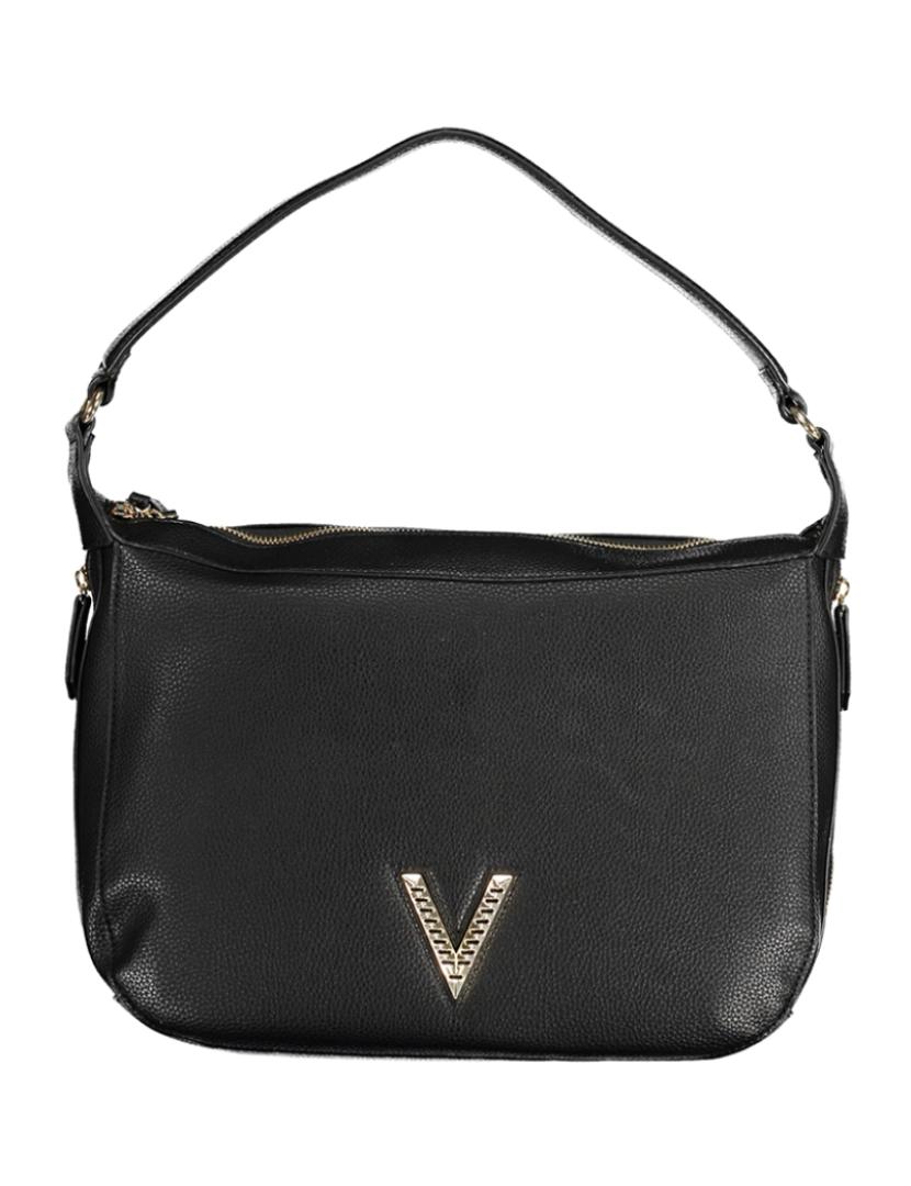 Valentino  -  Bolsa De Senhora Preta