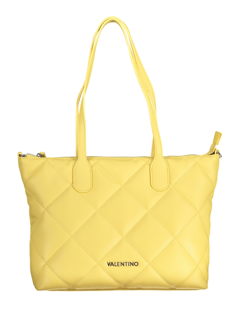 Valentino  -  Bolsa De Senhora Amarela