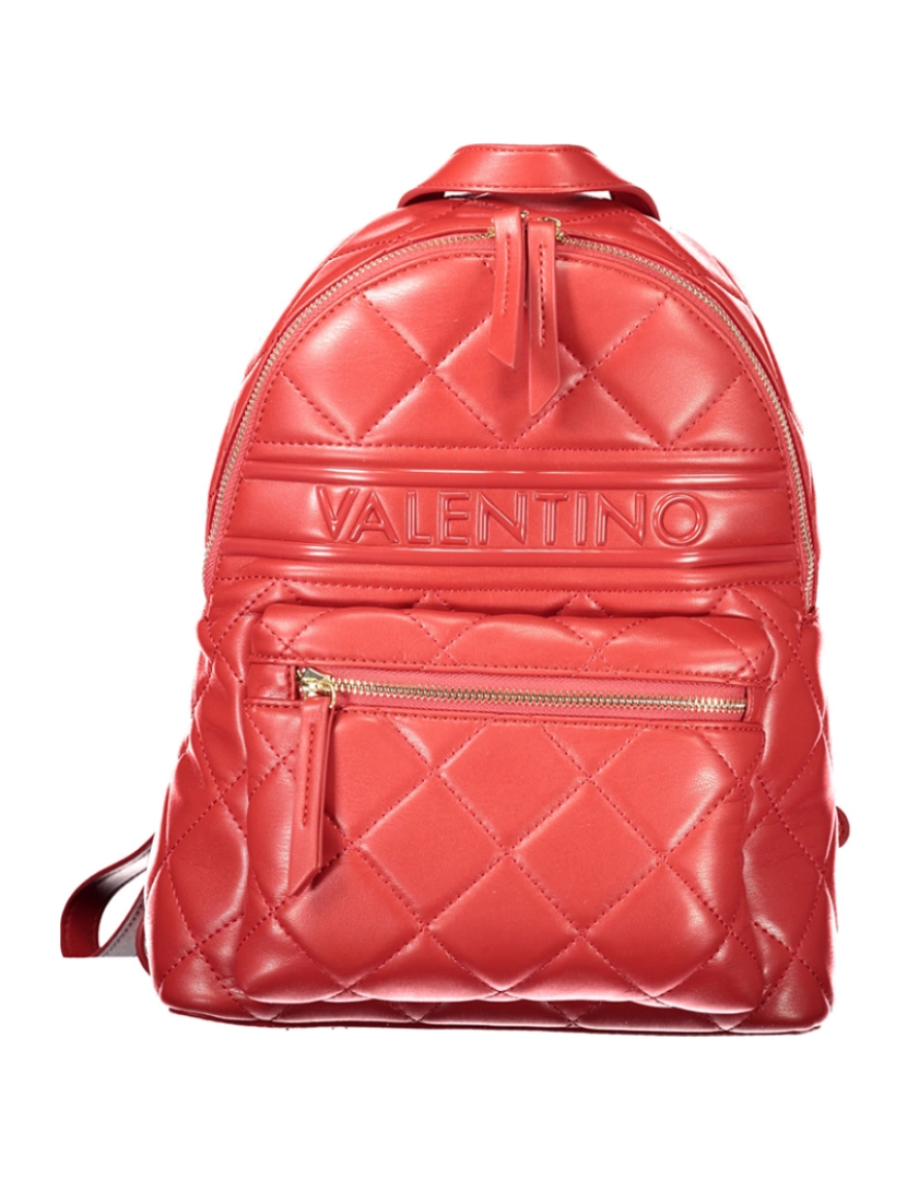 Valentino  - Bolsa Senhora Vermelho