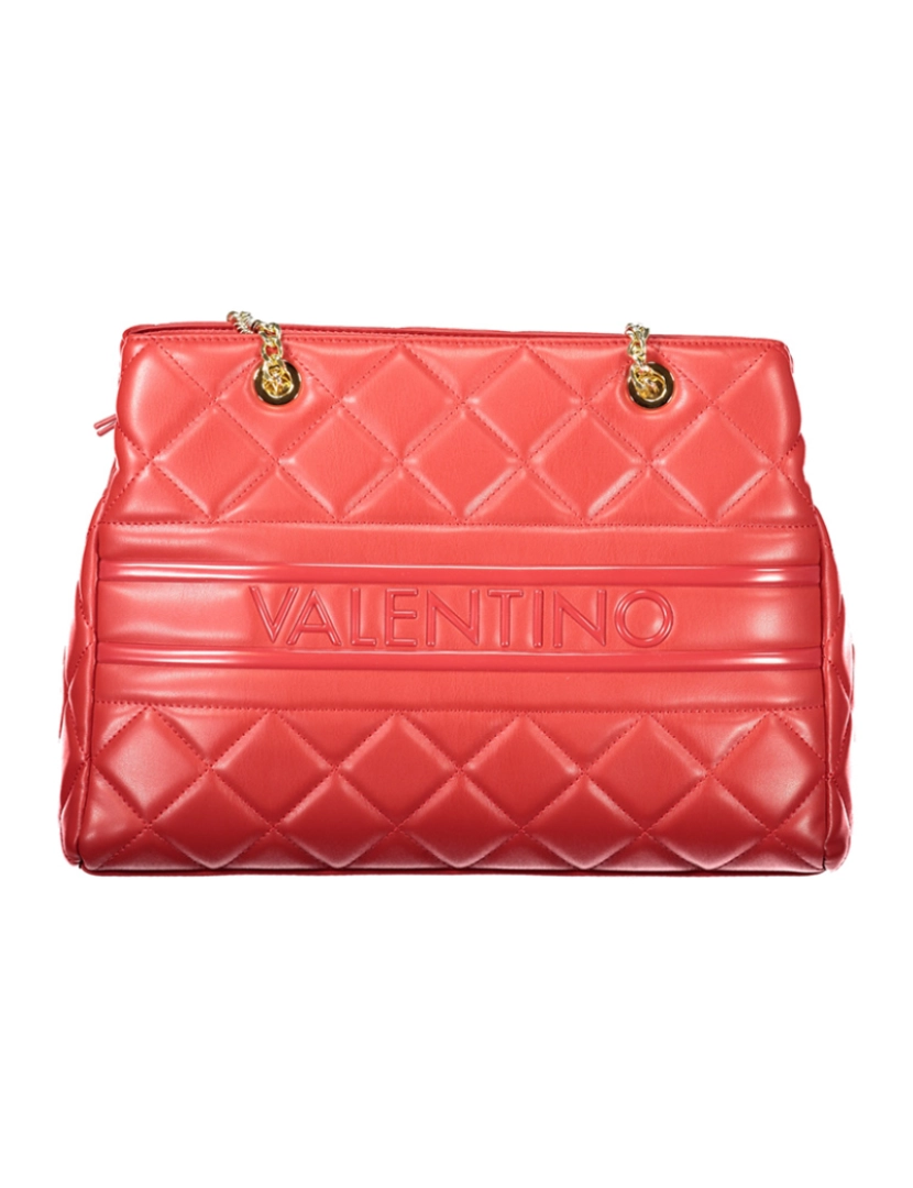 Valentino  - Bolsa Senhora Vermelho