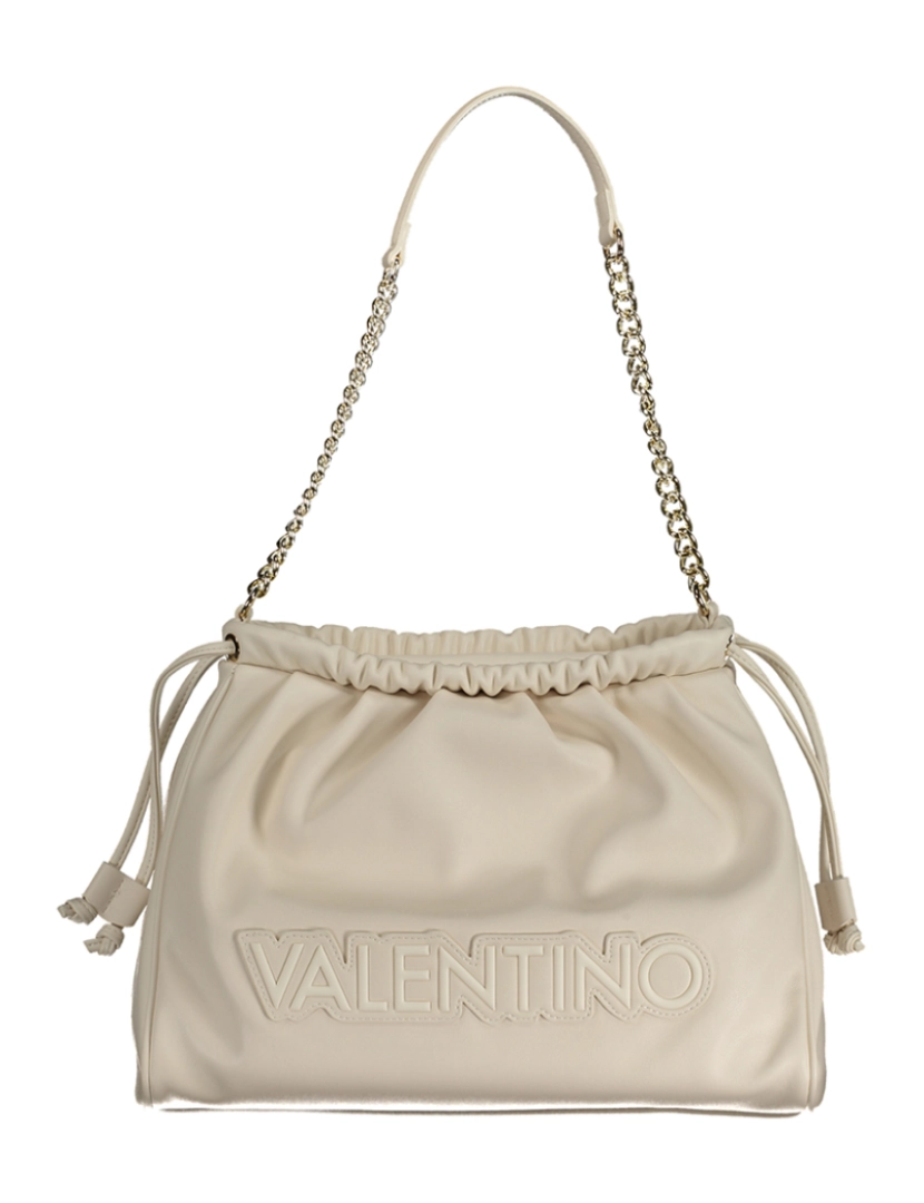 Valentino  -  Bolsa De Senhora Bege