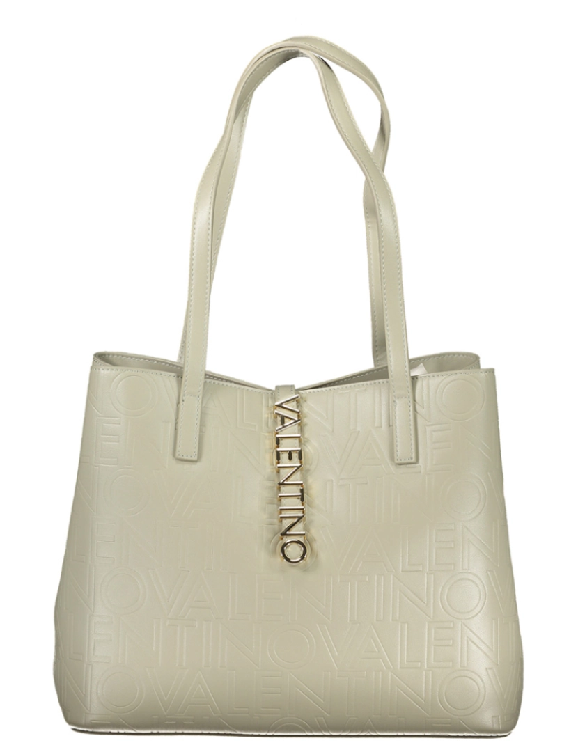 Valentino  - Bolsa Senhora Cinza