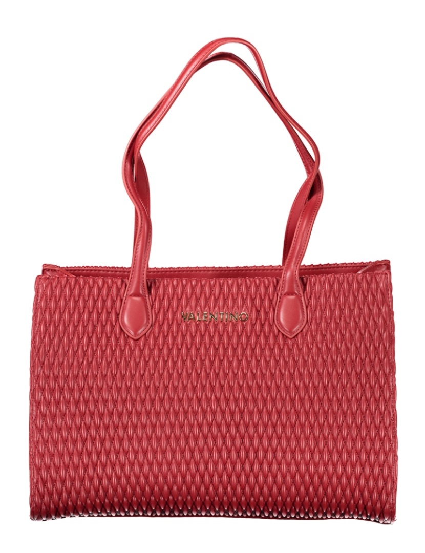 Valentino  - Bolsa Senhora Vermelho