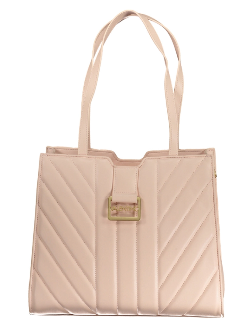 Valentino  -  Bolsa De Senhora Rosa