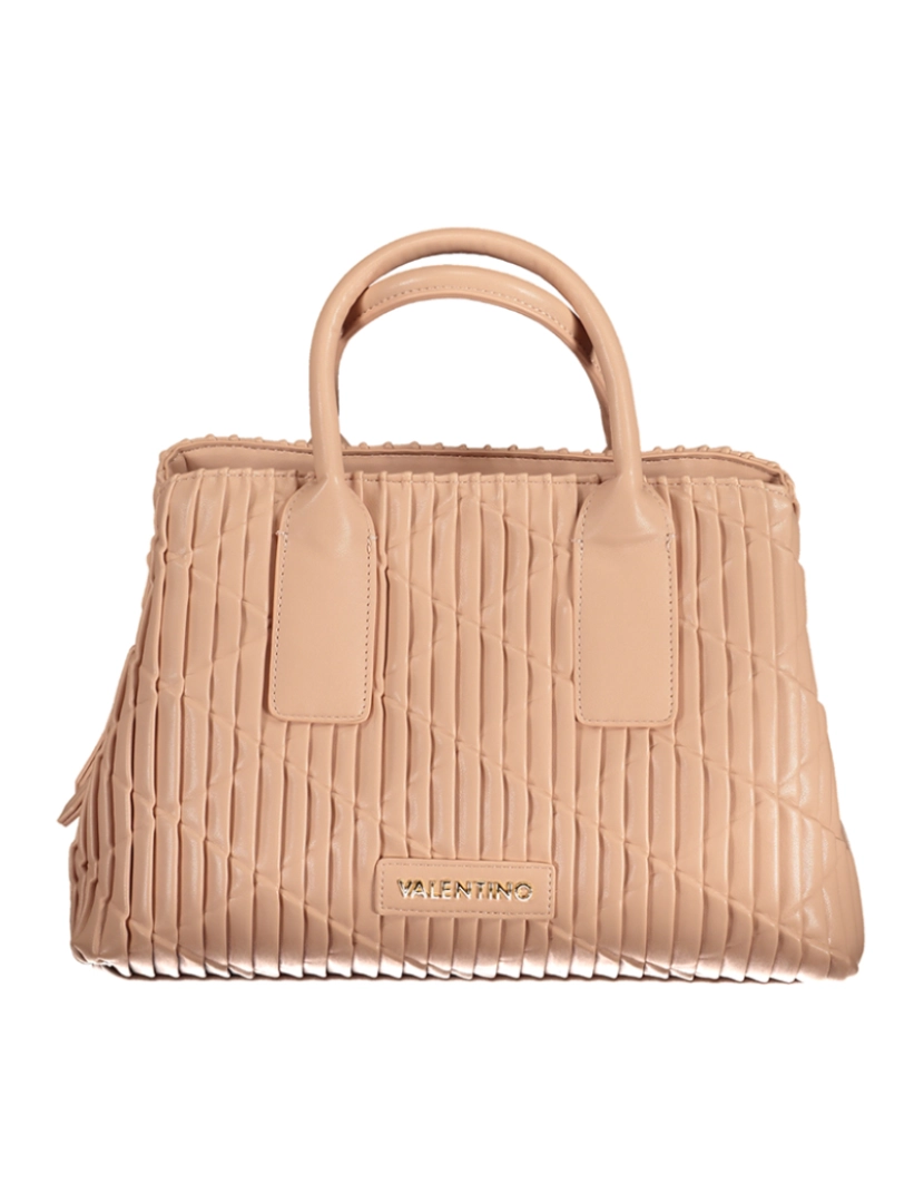 Valentino  -  Bolsa De Senhora Rosa