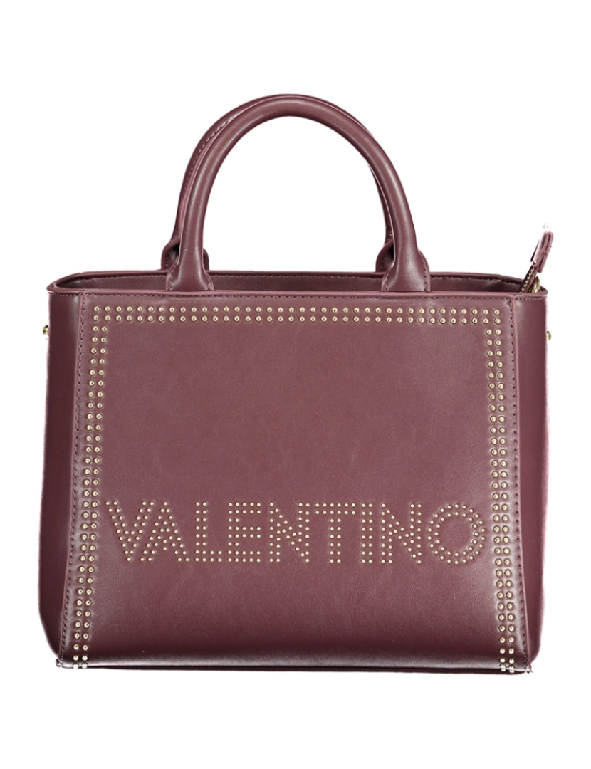 Valentino  - Bolsa Senhora Vermelho