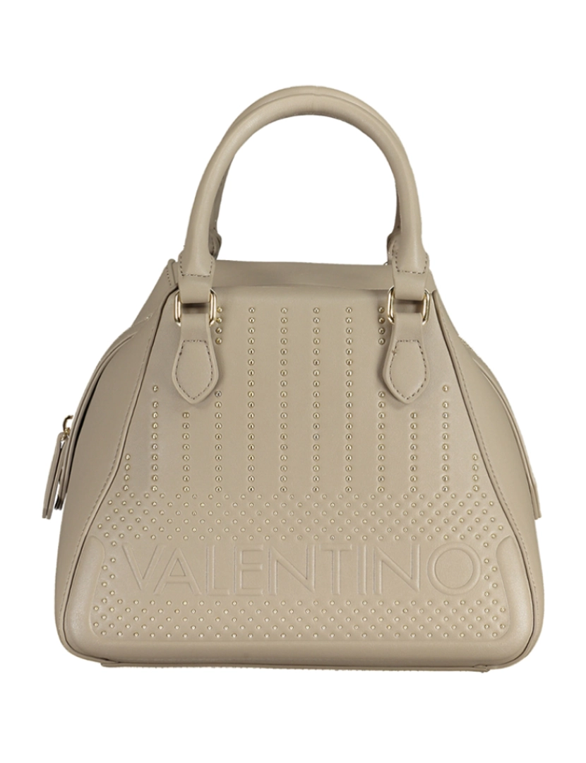 Valentino  -  Bolsa De Senhora Bege