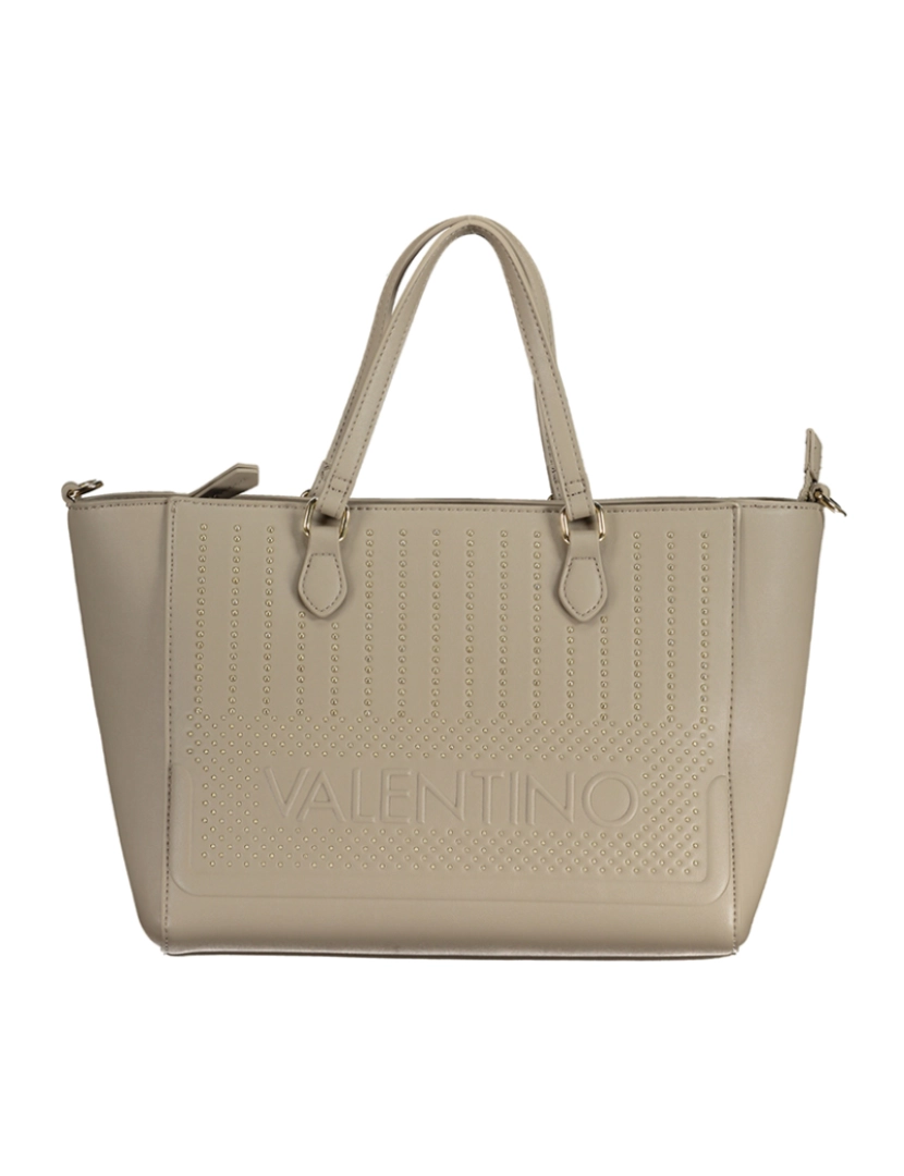 Valentino  -  Bolsa De Senhora Bege