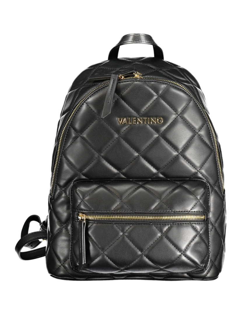 Valentino  - Mochila Senhora Preto