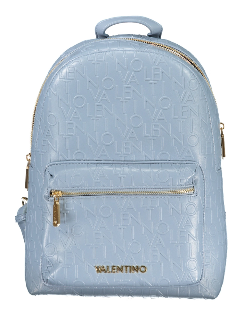 Valentino  - Mochila Senhora Céu azul