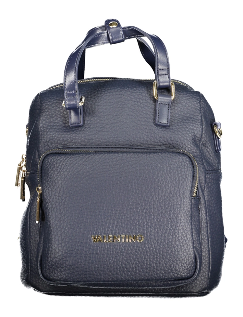 Valentino  - Mochila Senhora Azul