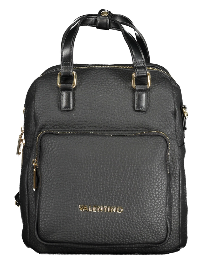 Valentino  - Mochila Senhora Preto