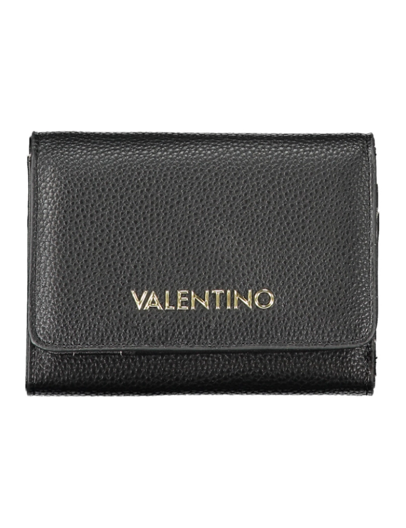 Valentino  - Carteira Senhora Preto