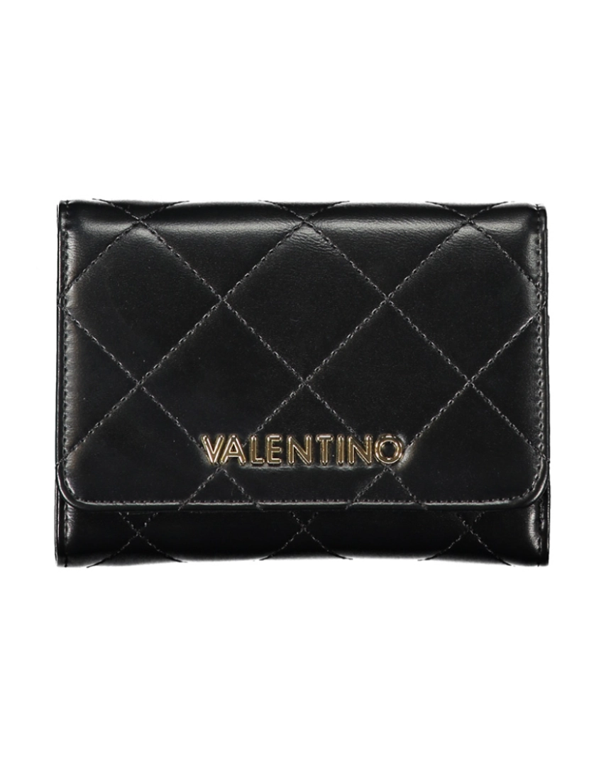 Valentino  - Carteira Senhora Preto