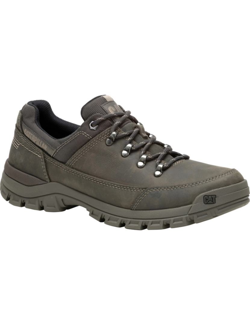 CAT - Ténis Homem THRESHOLD HIKER