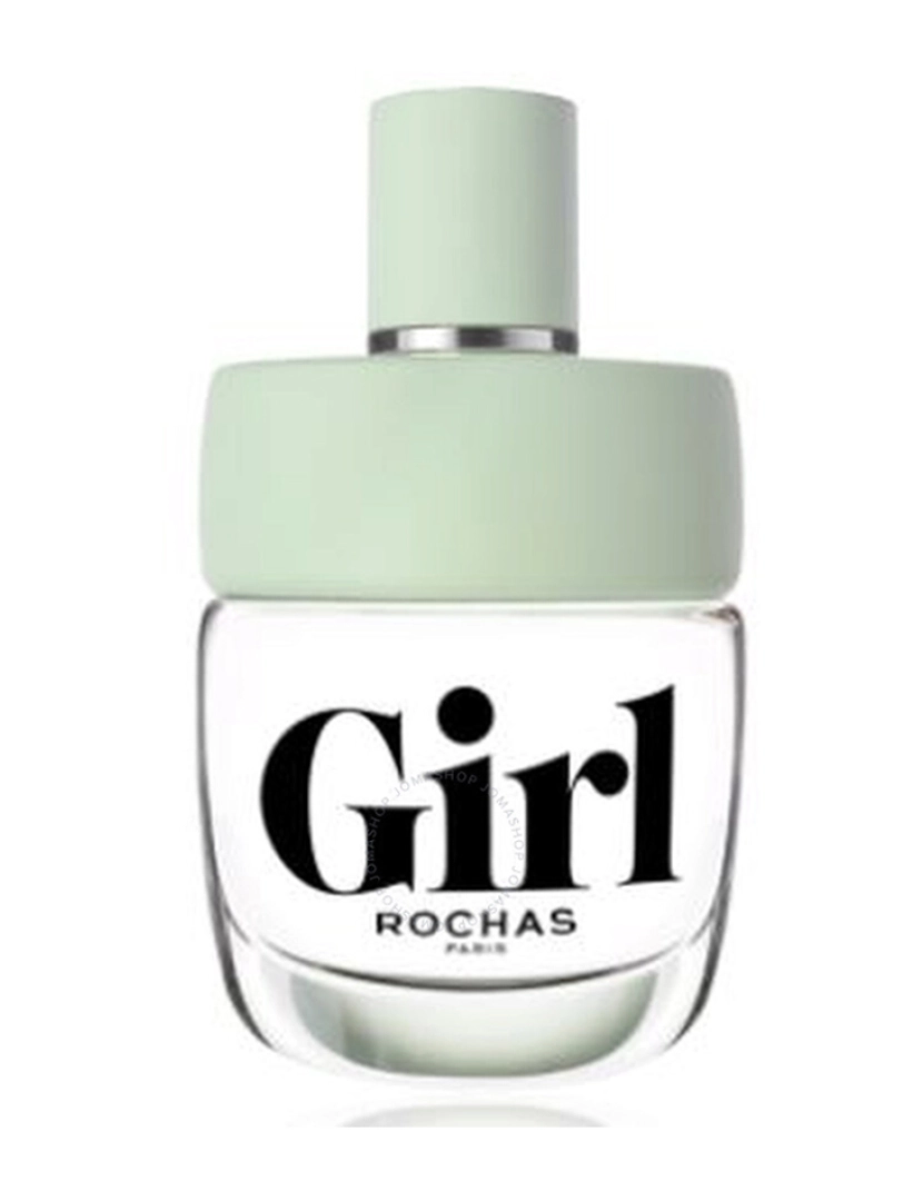 Rochas - Girl Eau de Toilette