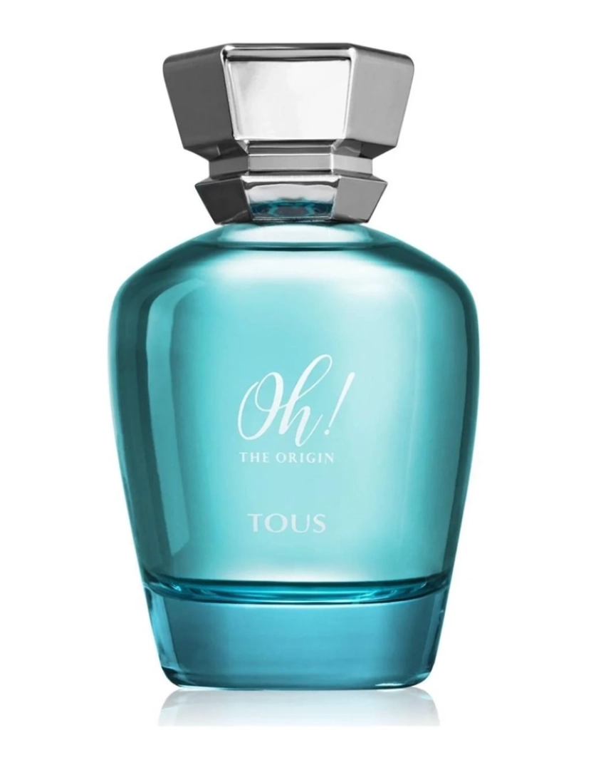 Tous - Oh! The Origin Eau de Toilette 