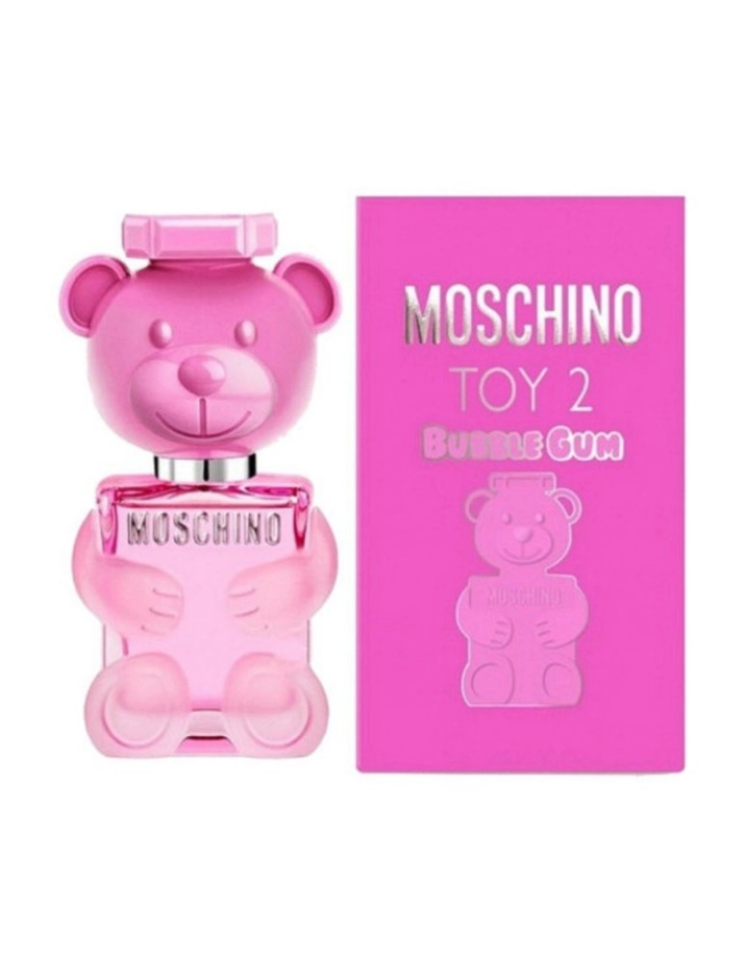 Moschino - Toy 2 Bubble Gum  Eau de Toilette