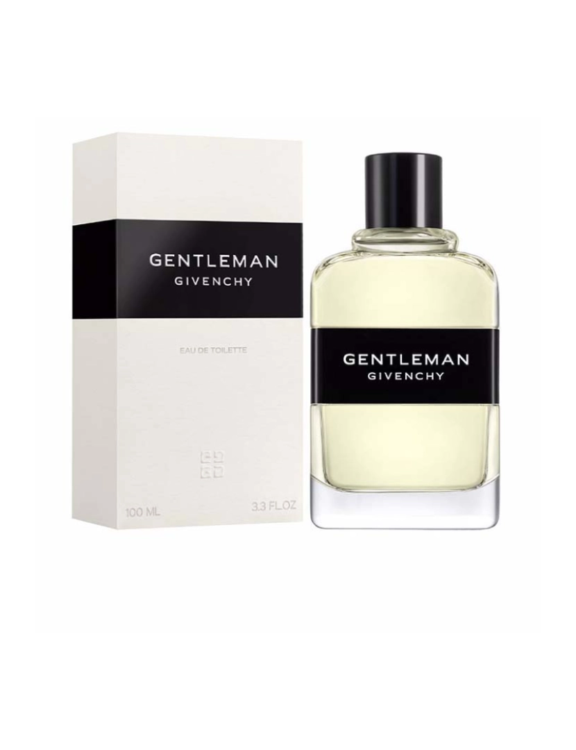 Givenchy - Gentleman Eau de Toilette