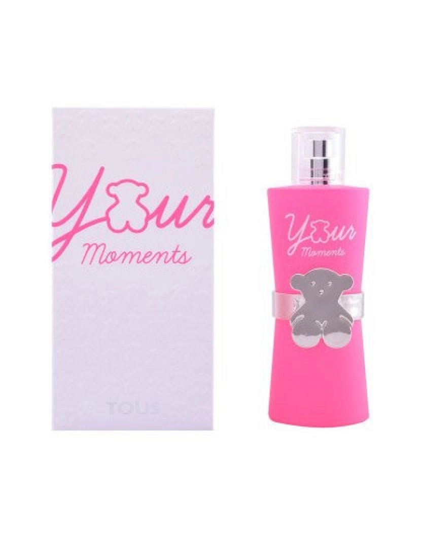 Tous - Your Moments Eau de Toilette