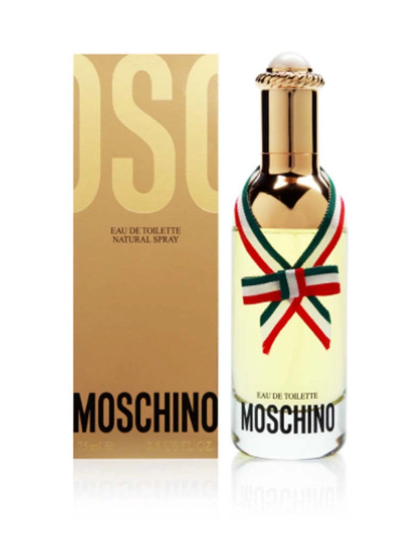 Moschino - Moschino Femme Eau de Toilette