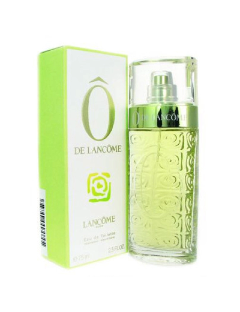 Lâncome - O De Lancôme Eau de Toilette