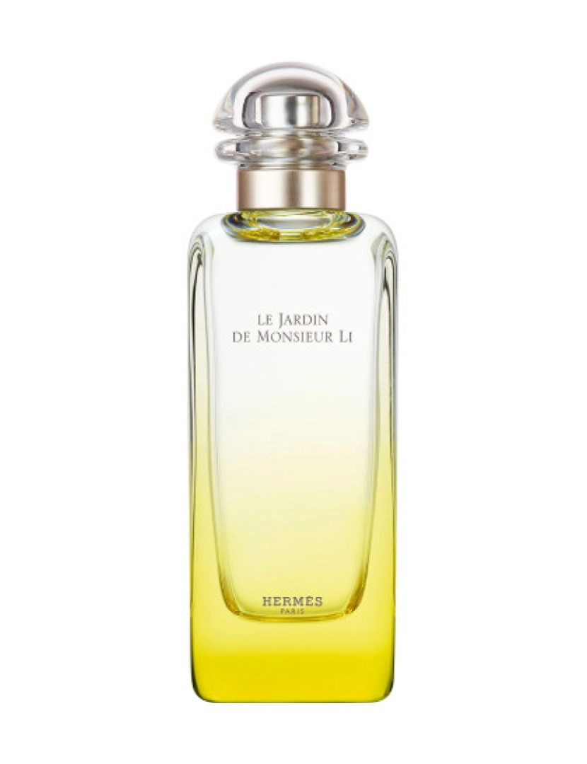 Hermès - Le Jardin De Monsieur Li Eau de Toilette