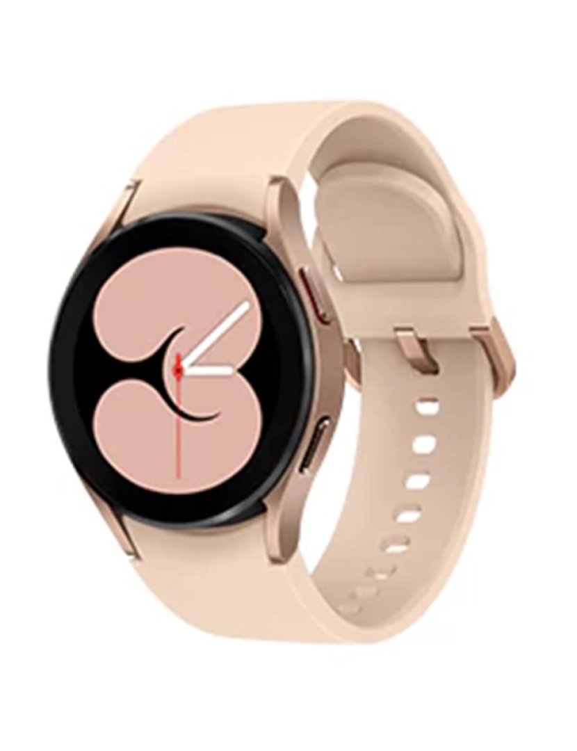 Samsung - Samsung Galaxy Watch6 40mm BT R930