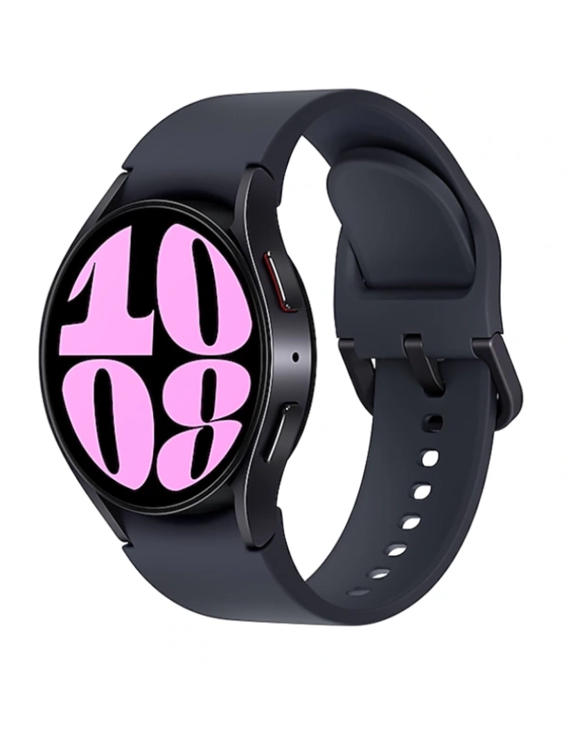 Samsung - Samsung Galaxy Watch6 44mm BT R940