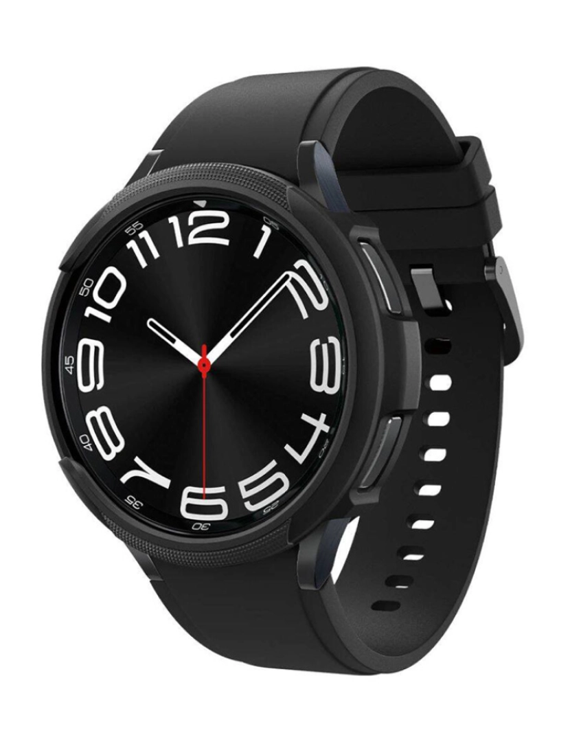 Samsung - Samsung Galaxy Watch6 Classic 47mm BT R960