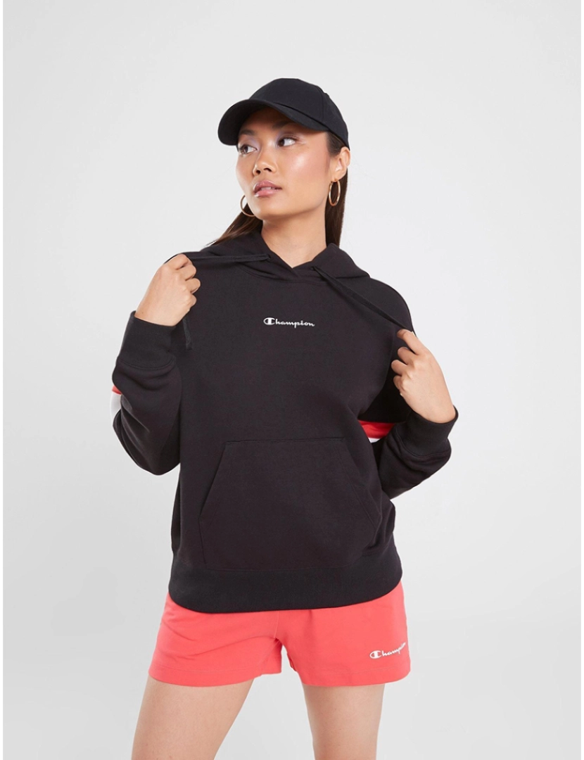 Champion - Sweatshirt de Senhora