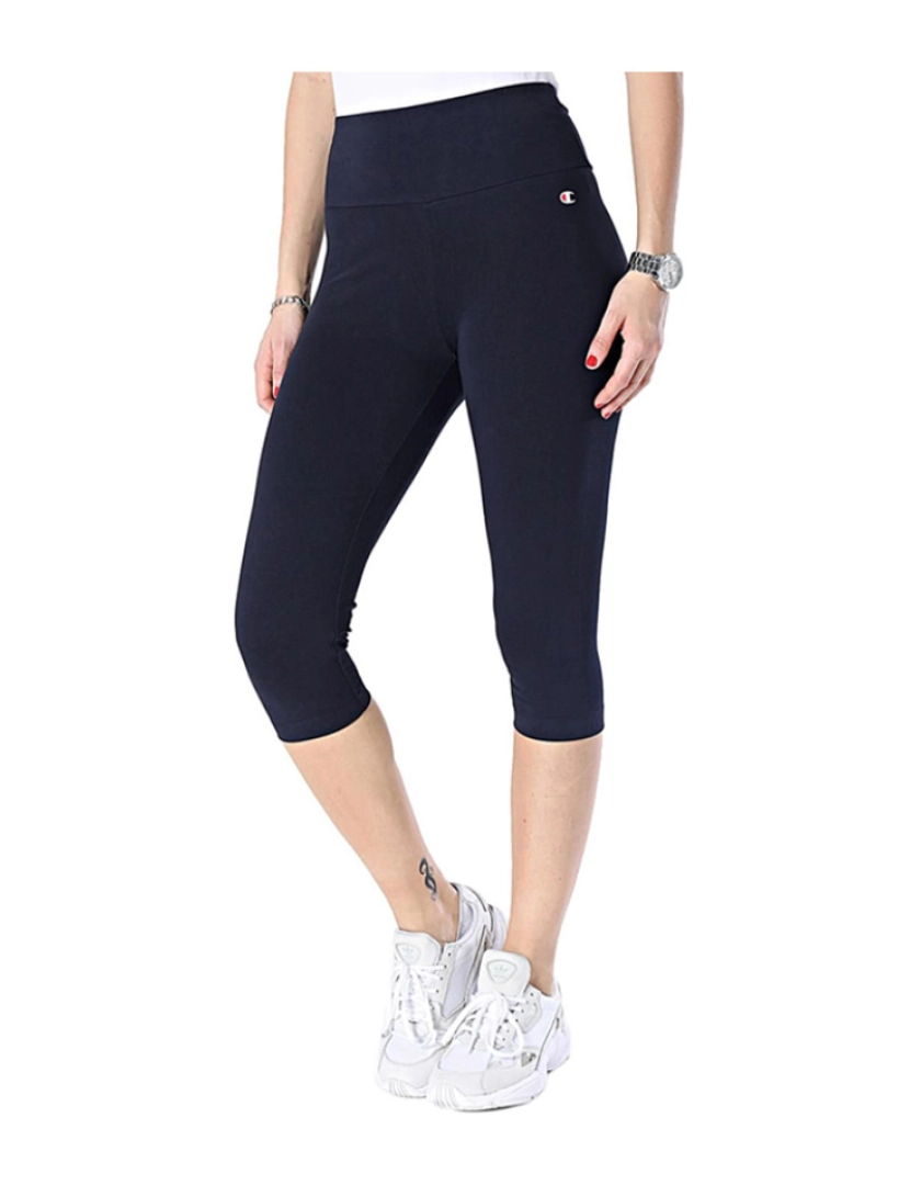 Champion - Leggings de Senhora