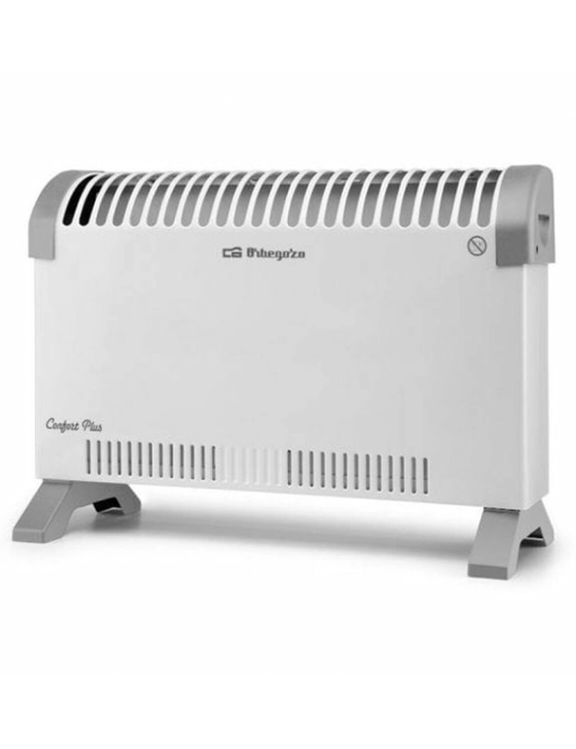 Orbegozo - Convector Orbegozo CV 1300 2000 W