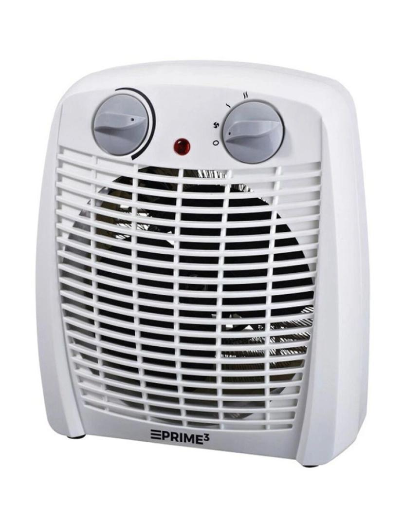 BB - Termoventilador Portátil SFH11 Branco 2000 W