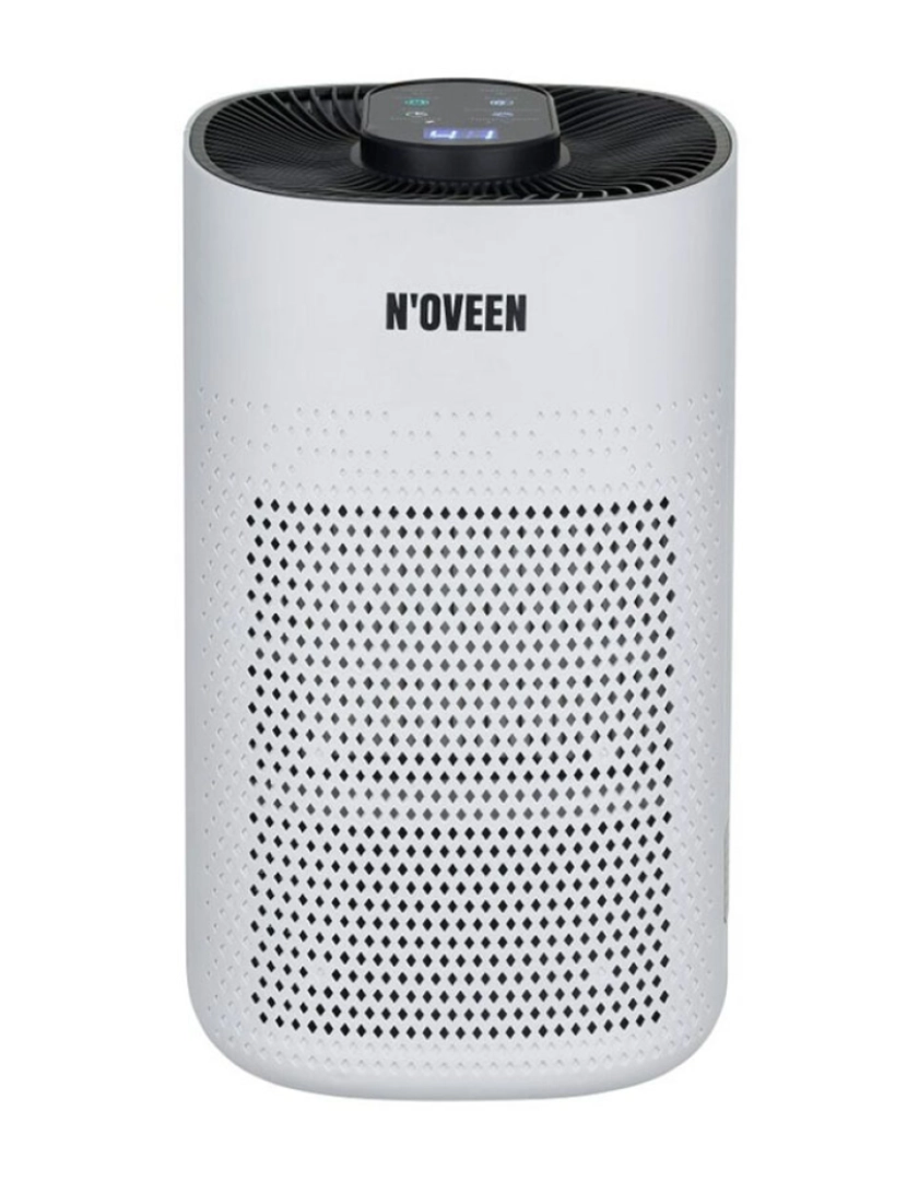 N'oveen - Desumidificador N'oveen DH450 70 W 1 L