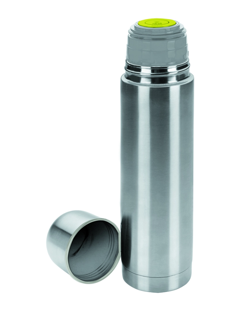 Utilinox - Termo Ibili 753807 Aço inoxidável 18/10 750 ml Mini