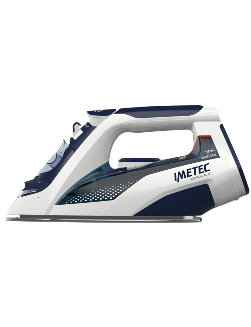 Imetec - Ferro de Vapor IMETEC GV130 2200 W