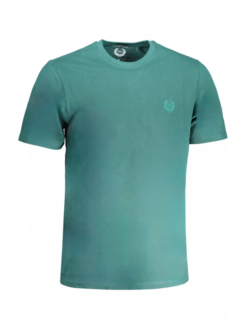 Gian Marco Venturi - T-Shirt de Homem Verde