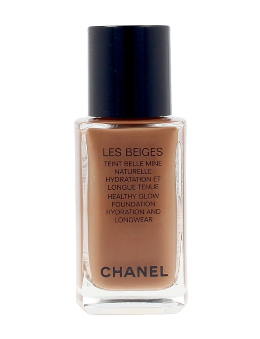 Chanel - Les Beiges Fluide #Br132 30 Ml TU