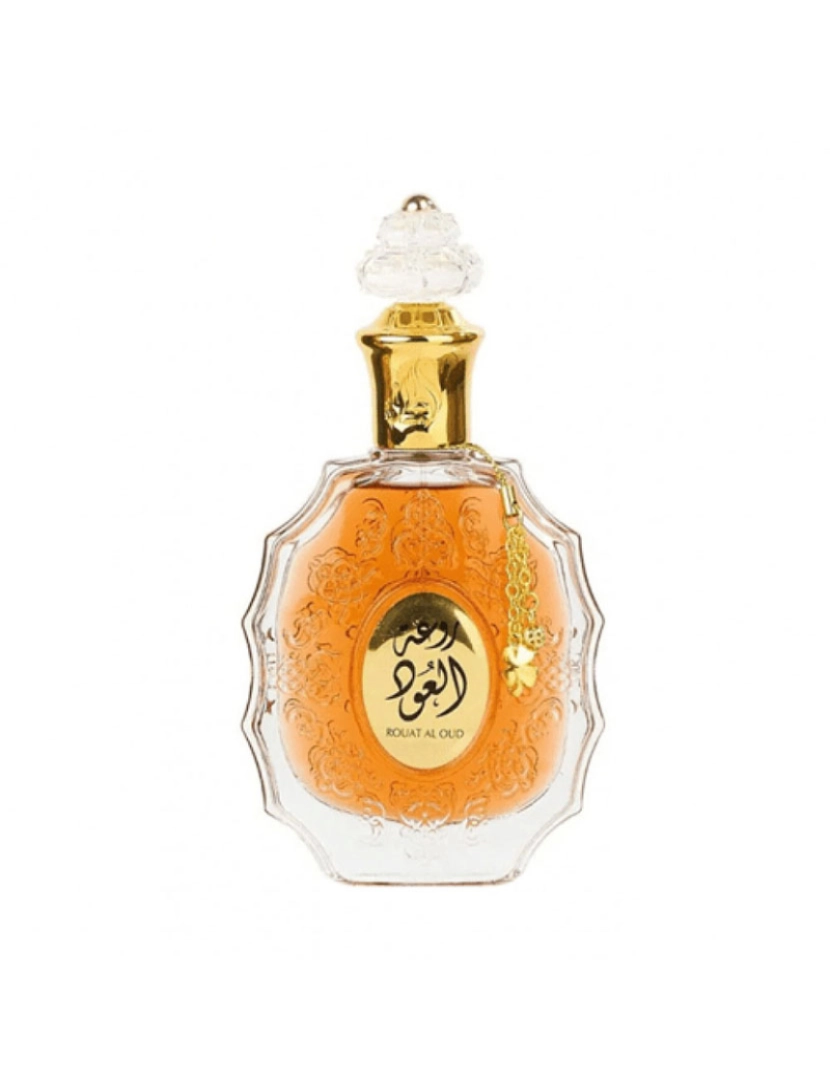 Lattafa - Lattafa Rouat Al Oud Eau de Parfum Spray