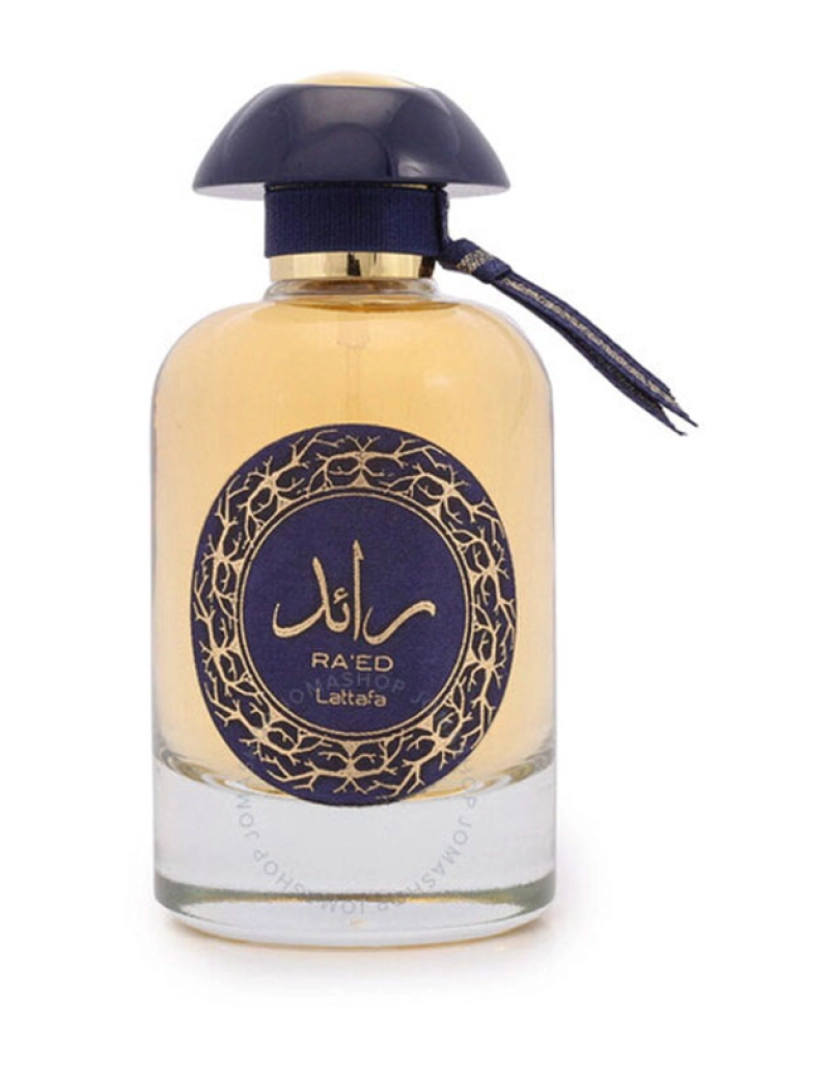 Lattafa - Lattafa Ra'ed Luxe Gold Eau de Parfum Spray 