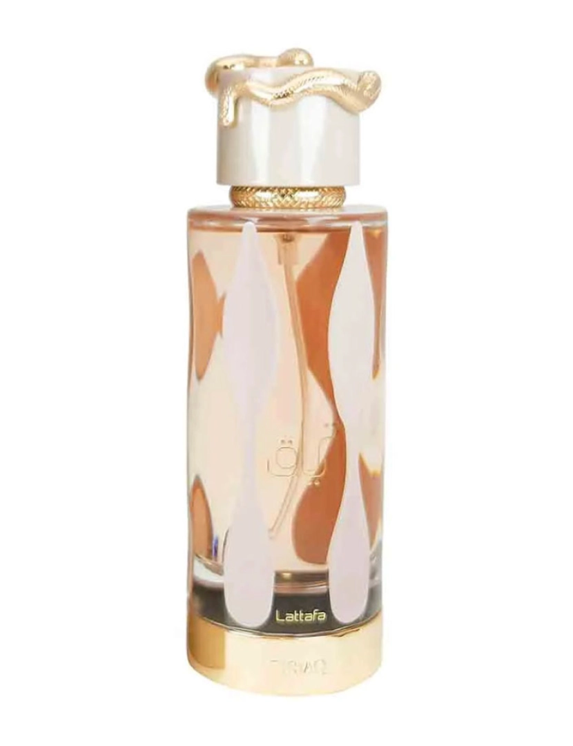 Lattafa - Lattafa Teriaq Eau de Parfum Spray 