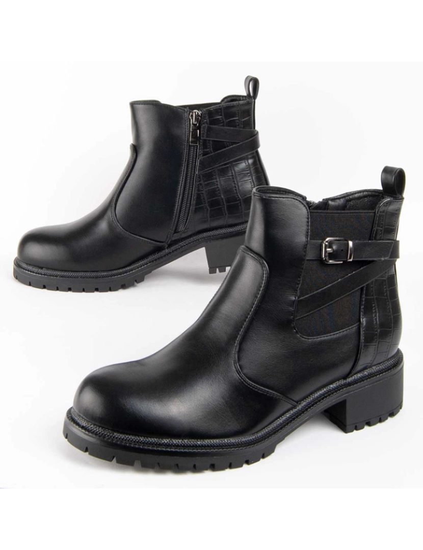 Montevita - Botins Senhora Preto