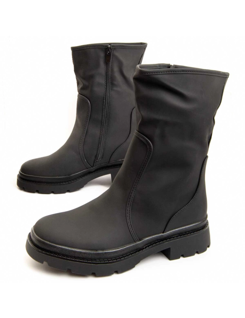 Montevita - Botins Senhora Preto