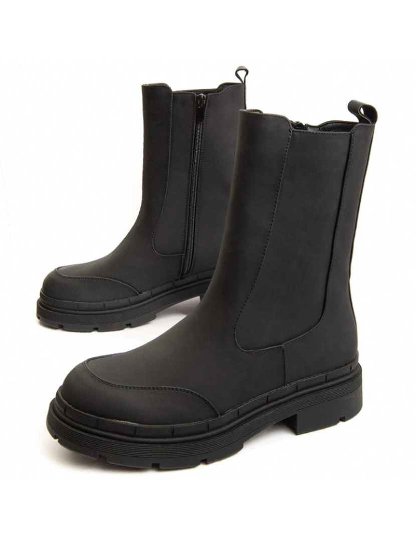 Montevita - Botins Senhora Preto