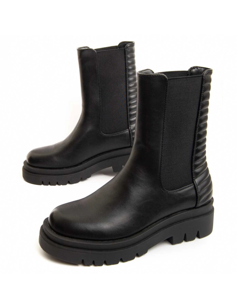 Montevita - Botins Senhora Preto